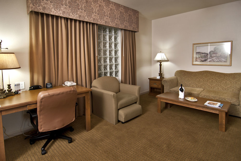 Radisson Hotel El Paso Airport Cameră foto